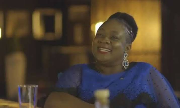 A Man Who is a Considerate Cheat is Manageable- Comedian Princess