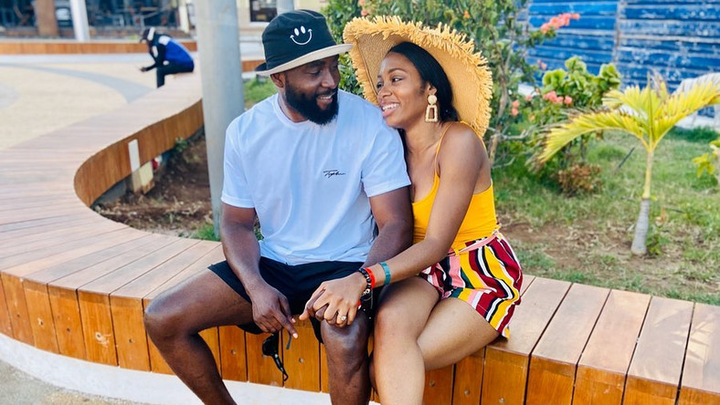 Check Out Khafi and Gedoni’s Proposal Video
