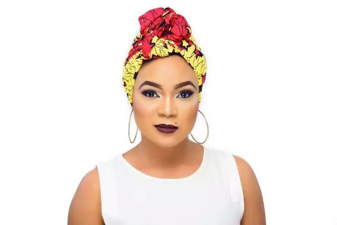 Actress Rachael Okonkwo Appointed as Youth Development Ambassador