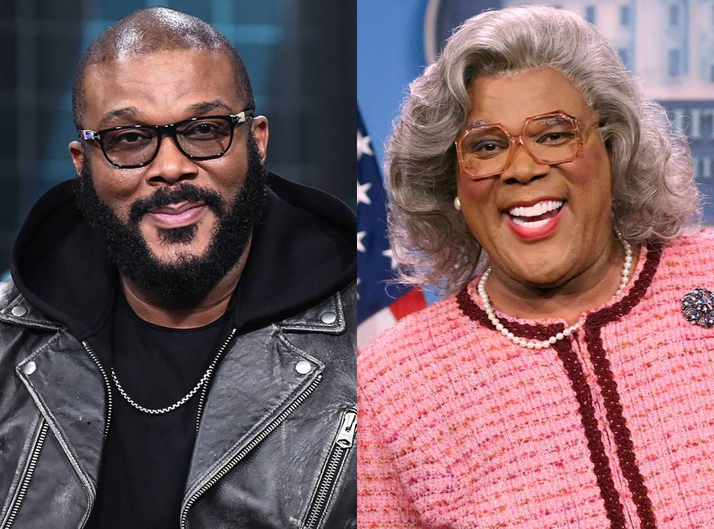 Why I Hate Tyler Perry Movies