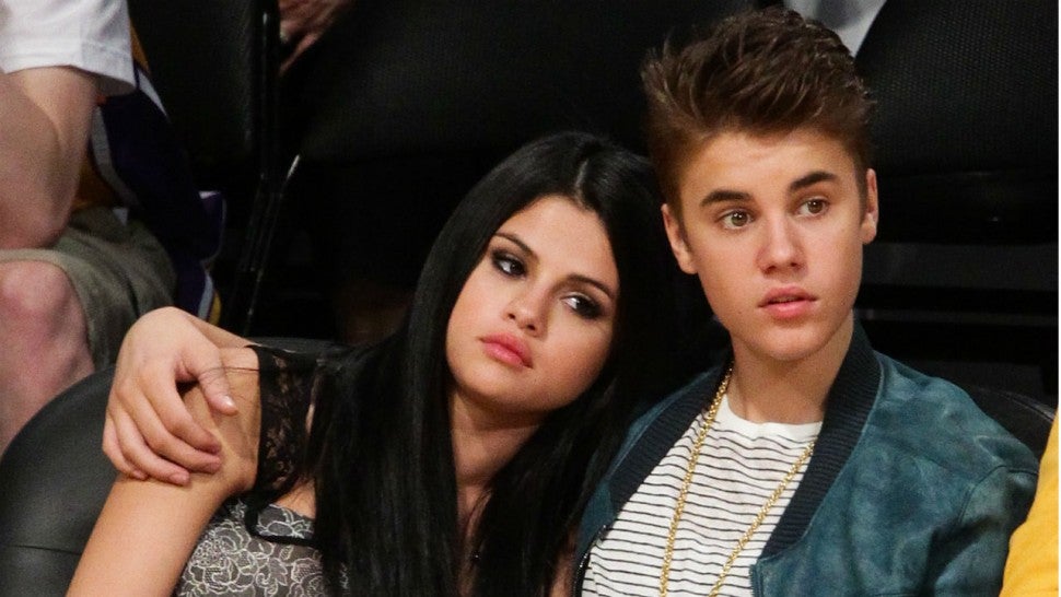Selena Gomez Accuses Justin Bieber of Emotional Abuse