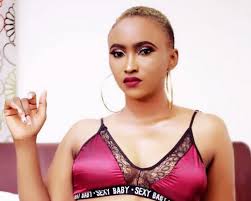 I May Sell Miss Bikini Pageant- Seyi Hunter