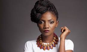 Simi: Love Your Partner the Way You Want to be Loved