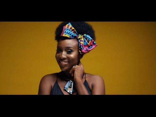 Nigerian Singer Aramide Welcomes New Baby