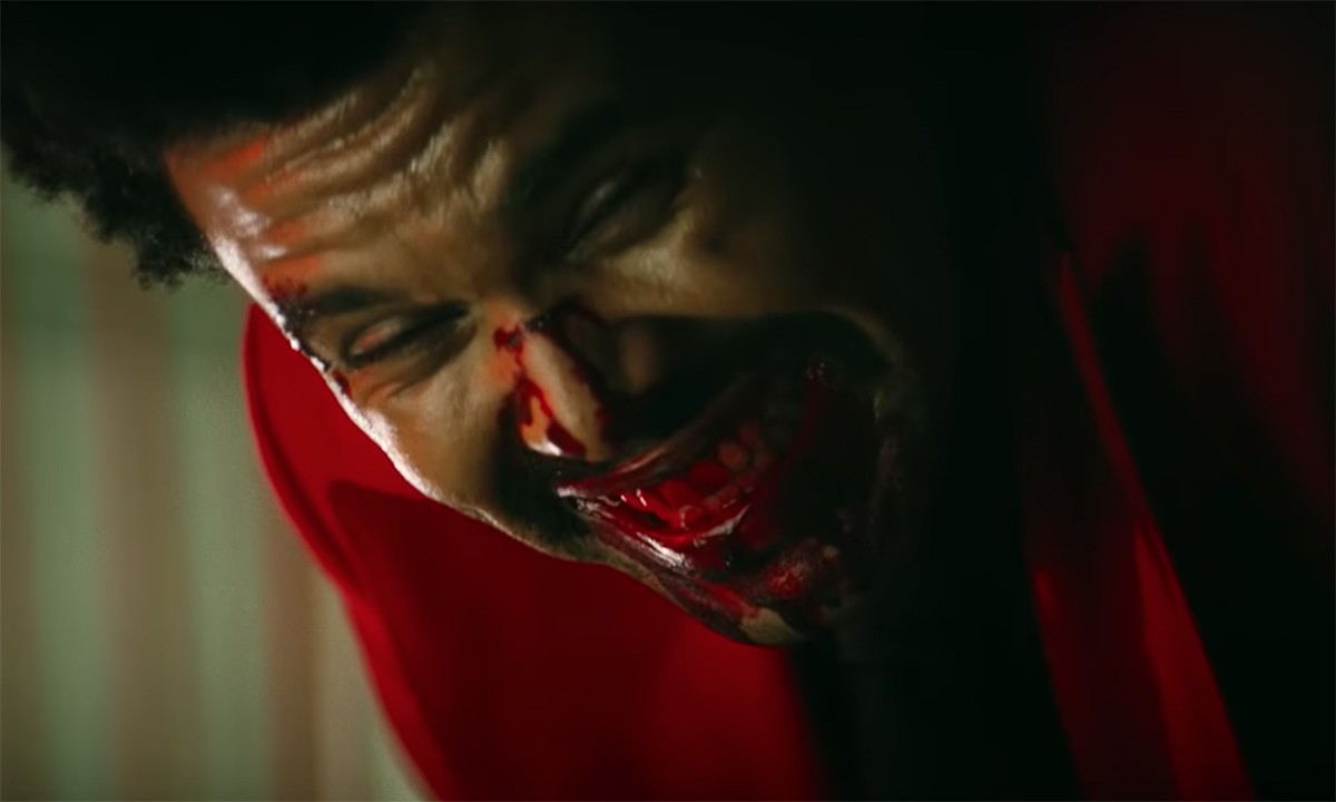 ‘Blinding Lights’: The Weeknd Experiments with 80s Nostalgia