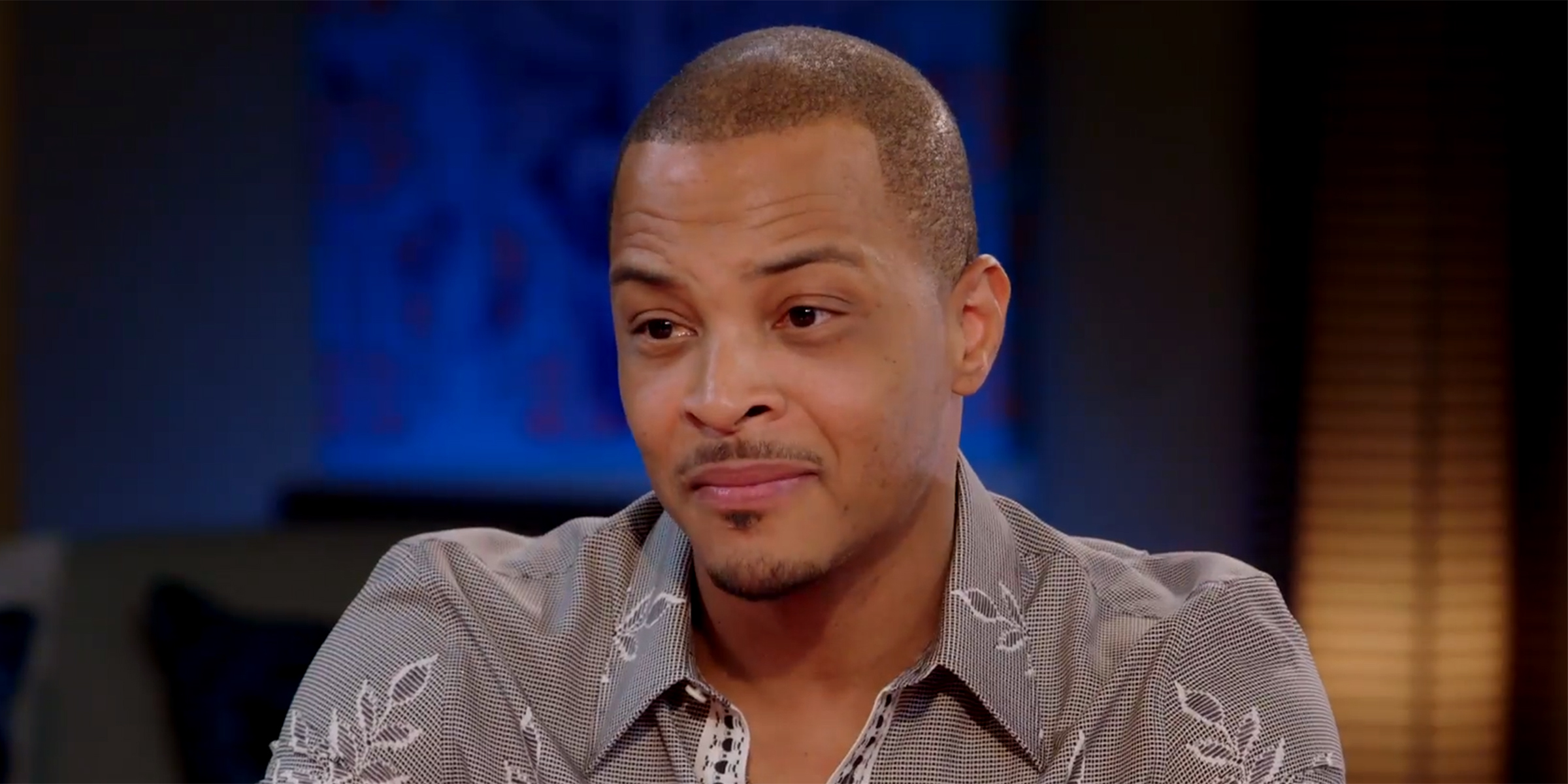 T.I Apologises to Daughter Following Kobe Bryant’s Death