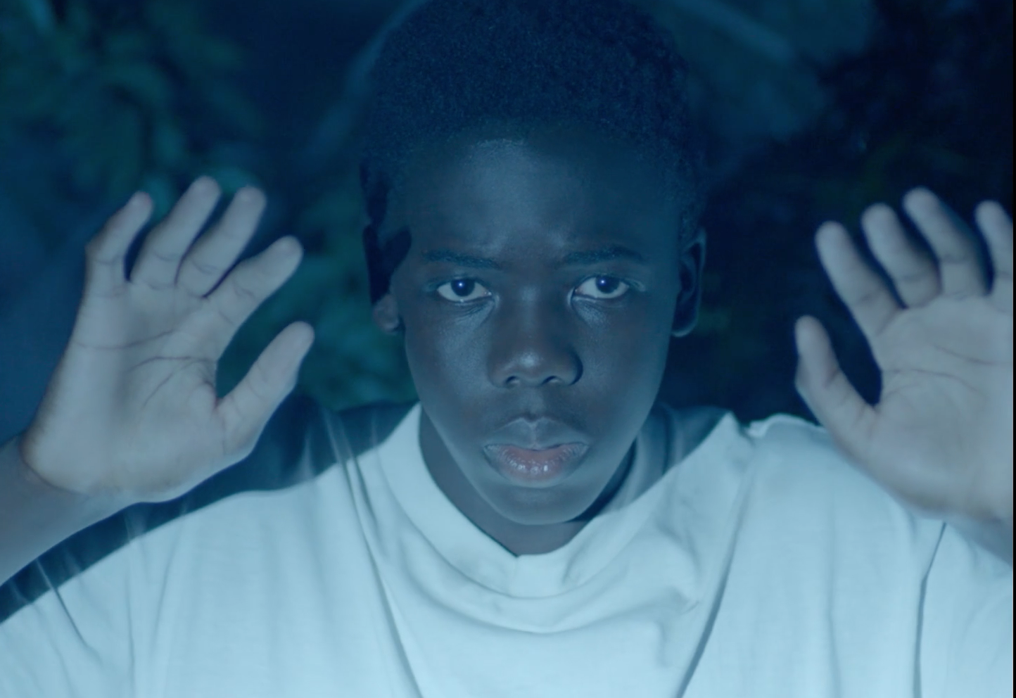 Nigerian-American Actor Tireni Oyenusi Joins The Cast of HBO’s ‘Americanah’