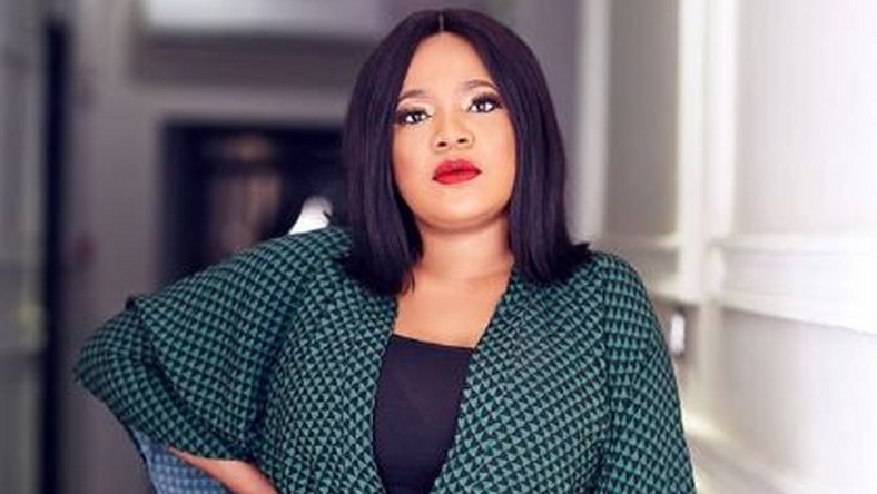 Toyin Abraham Shuts Down Herbal Fertility Business