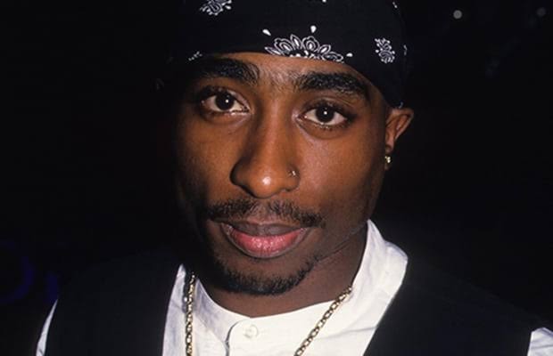 BMW Tupac was Murdered In Selling for $1.75 Million