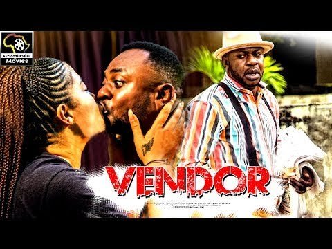 Odunlade Adekola’s ‘The Vendor’ now Streaming on Netflix