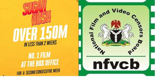 Breaking: ‘Sugar Rush’ Finally Gets NFVCB Approval!