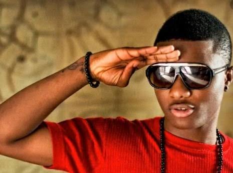 Wizkid Becomes First Nigerian Artiste to Bag NAACP Image Award Nomination