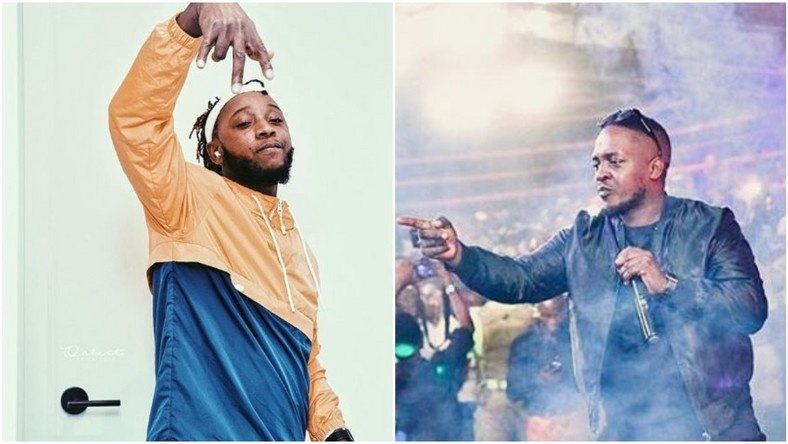 Yung6ix Calls out MI Abaga for Not Supporting Him