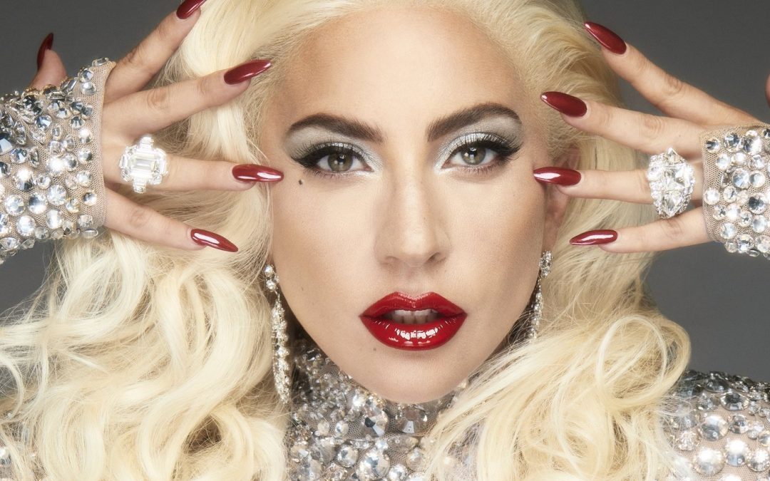 Lady Gaga to Drop New Single “Stupid Love”