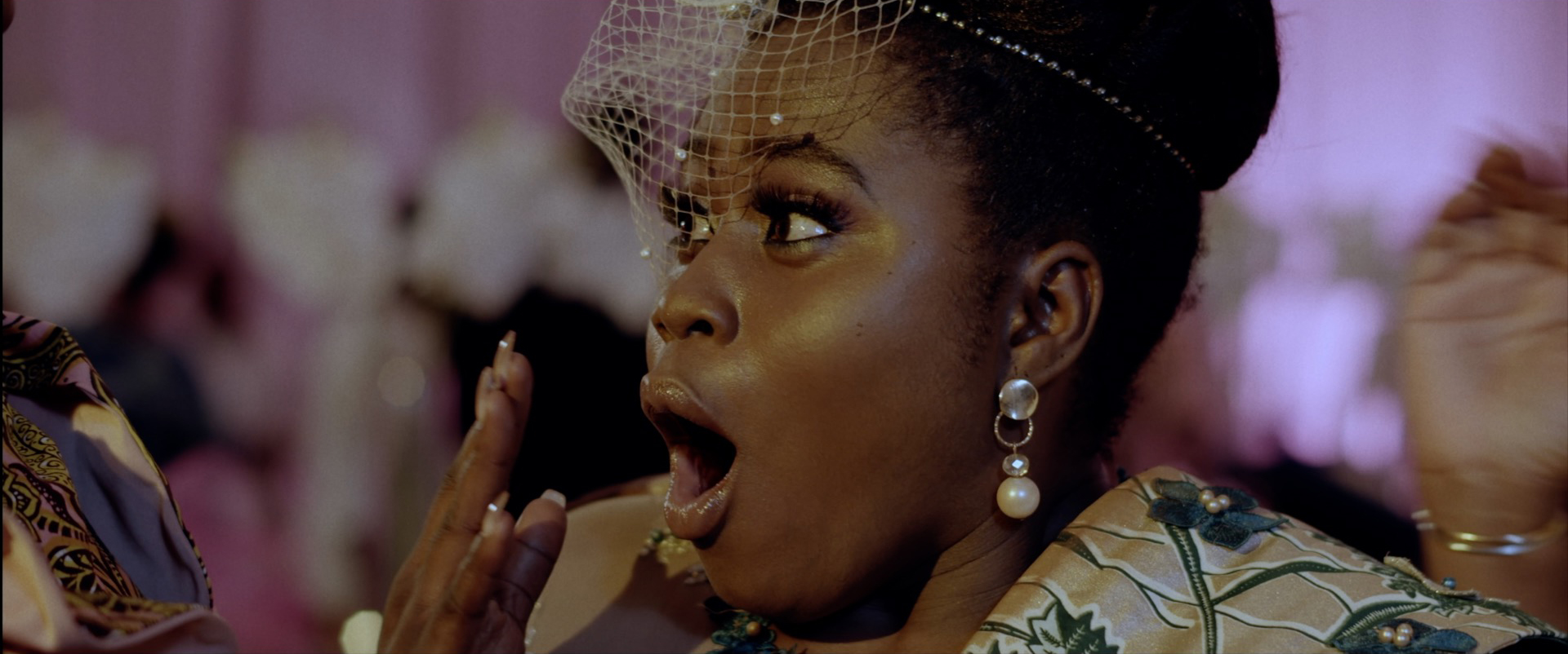 Shirley Frimpong-Manso’s “The Perfect Picture” Now in Nigerian Cinemas