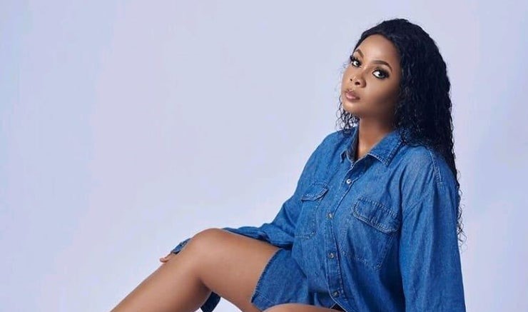 My characters are modeled after people I know – Bimbo Ademoye