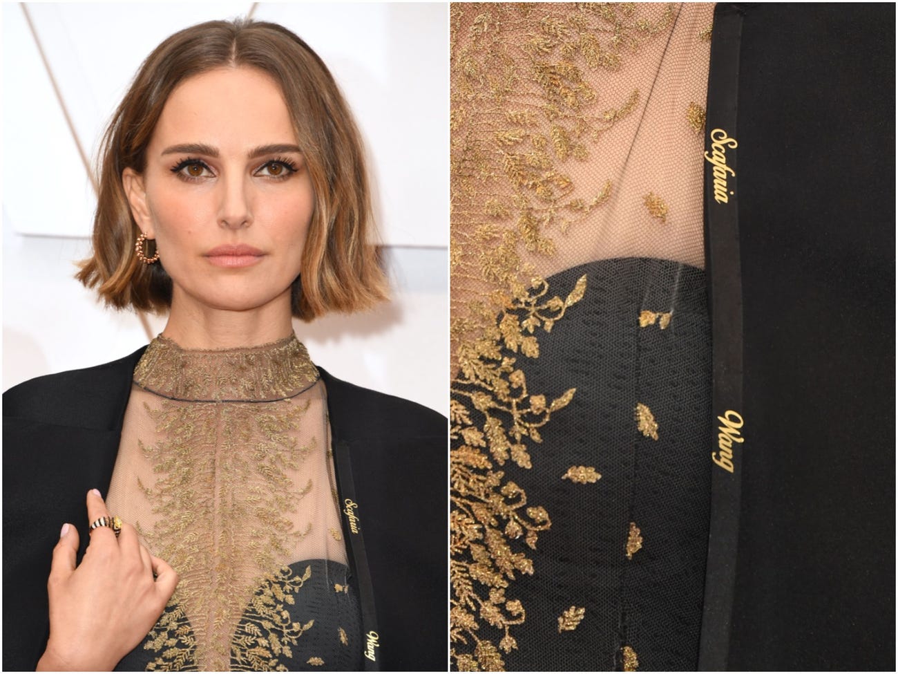 Natalie Portman’s Cape and Pretense of Performative Feminism
