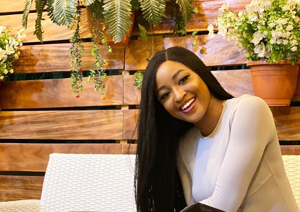 BBNaija’s Kim Oprah Launches Skincare Brand