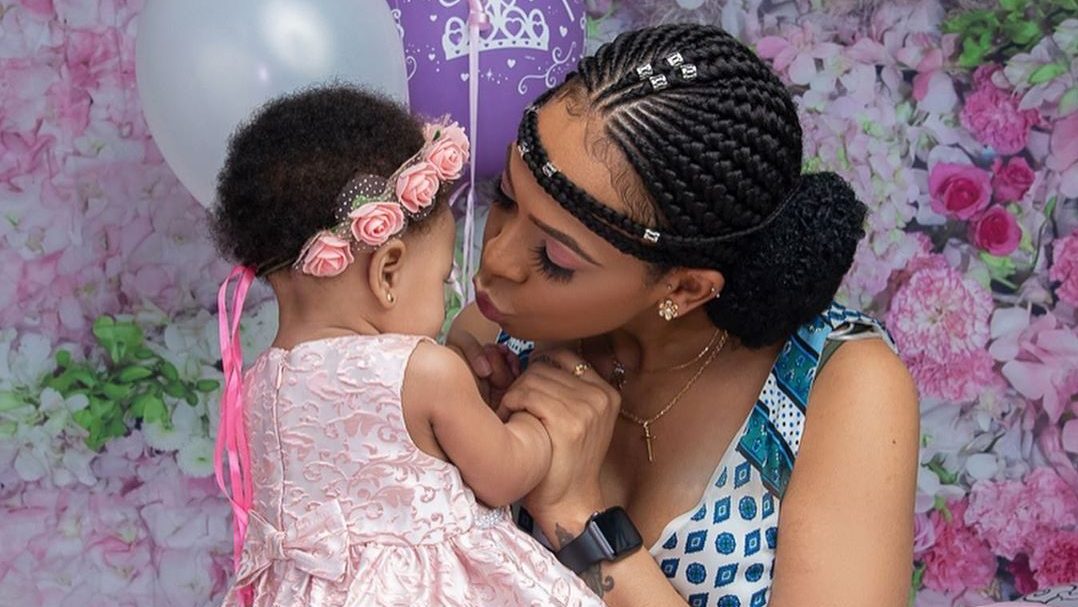 Why I Gave Birth through Caesarean Section – TBoss