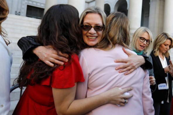 You Messed with the Wrong Women – Harvey Weinstein’s Accusers