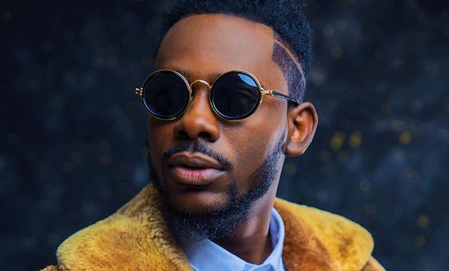 What has Kept me Going in the Music Industry – Adekunle Gold