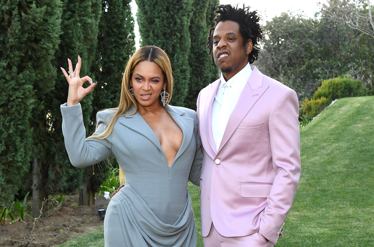 $5 million per child? Check out Beyonce and Jay-Z’s Crazy Prenup