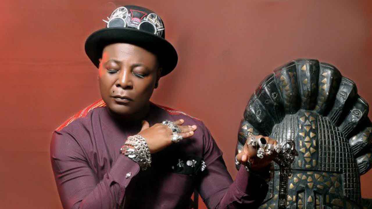 Charly Boy Condemns Nengi’s Political Appointment