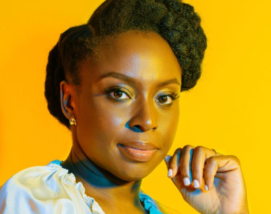 Chimamanda Announces Weekly Reading of ‘Half of A Yellow Sun’