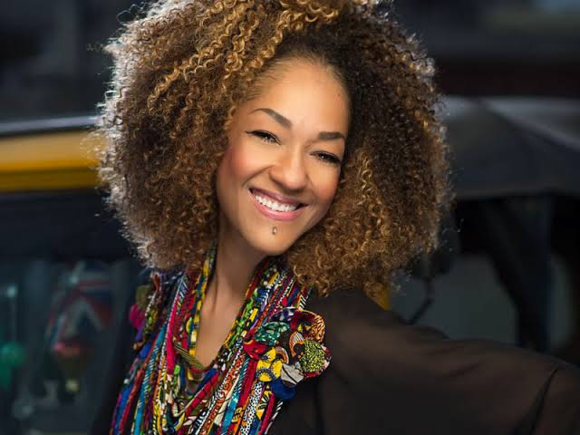 ‘Having a wealthy father doesn’t make one’s career easy’ – Elvina Ibru