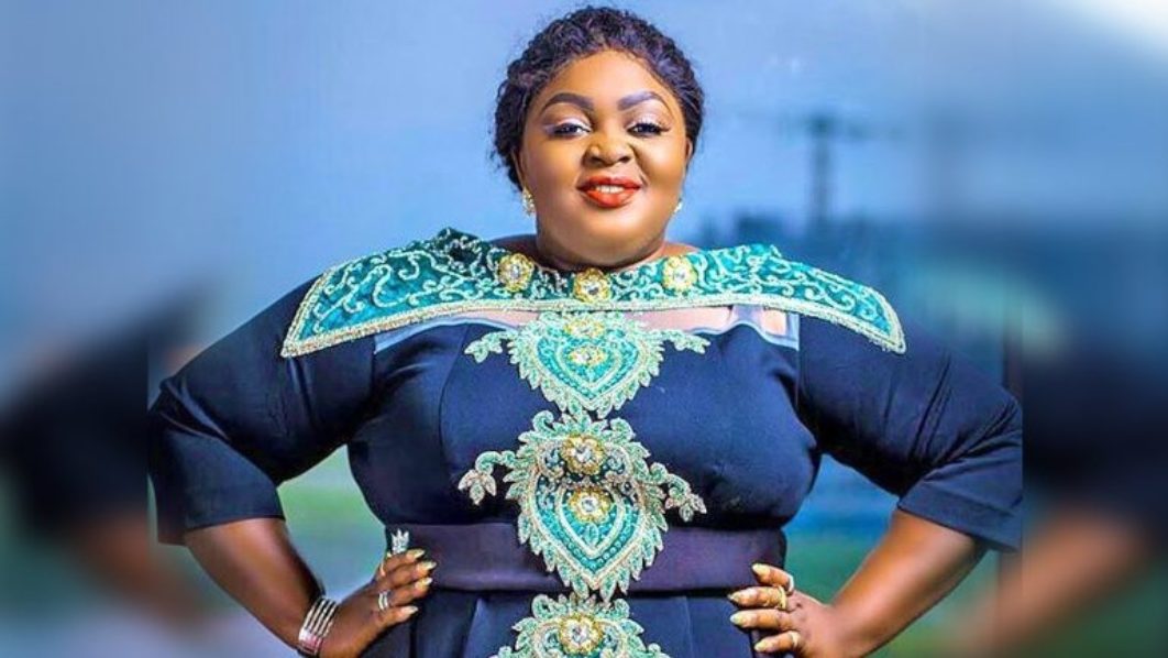 BBNaija Season 6: Eniola Badmus indicates Interest