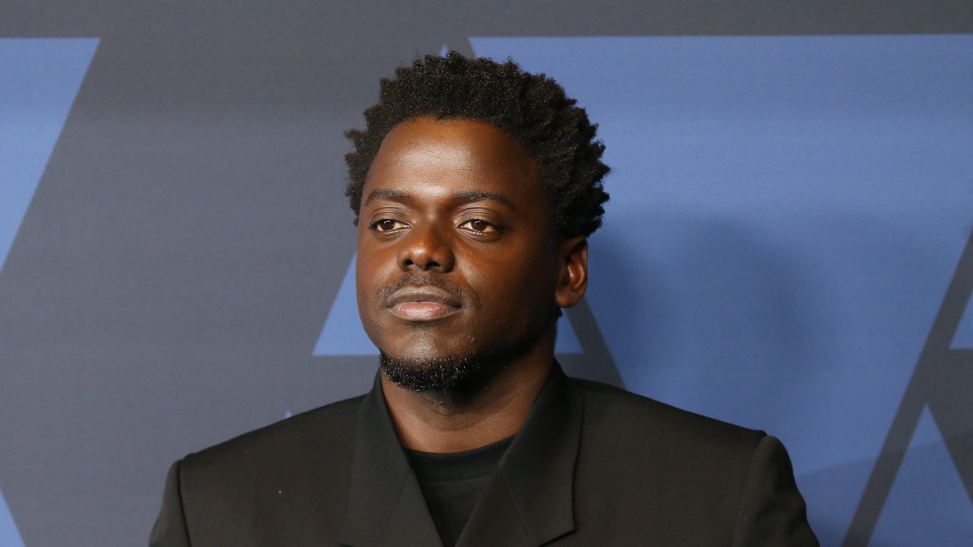 I am not defined by my race – Daniel Kaluuya