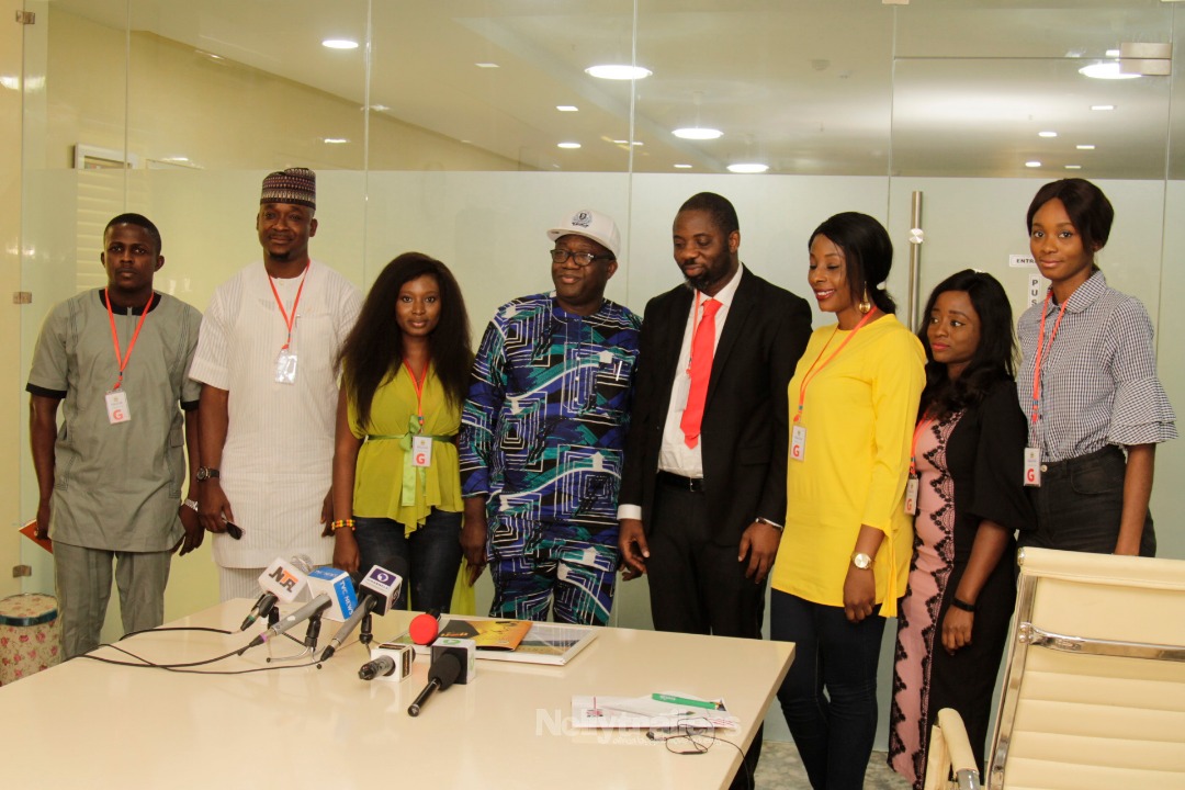 Ekiti State Unveiled As 2020 BON Awards Host