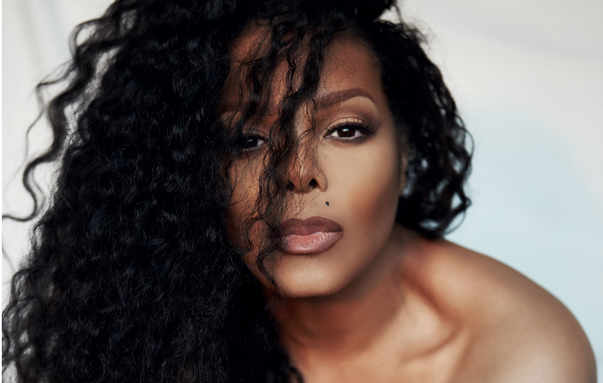Janet Jackson Announces ‘Black Diamond’ Album and 2020 Tour Dates