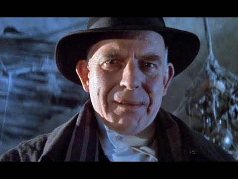 ‘Gladiator’ Star John Shrapnel dies at 77