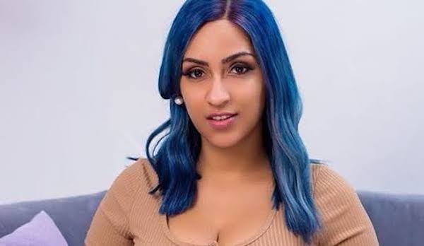 Cheating Scandal: Did Juliet Ibrahim Just Shade Iceberg Slim?