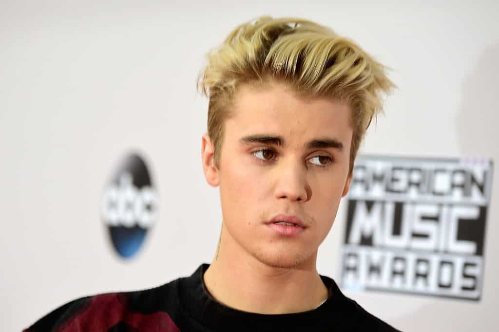 Justin Bieber Reveals Scary Battle with Hard Drugs