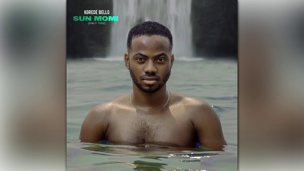 Korede Bello Thanks Fans for Loving ‘Sun Momi’