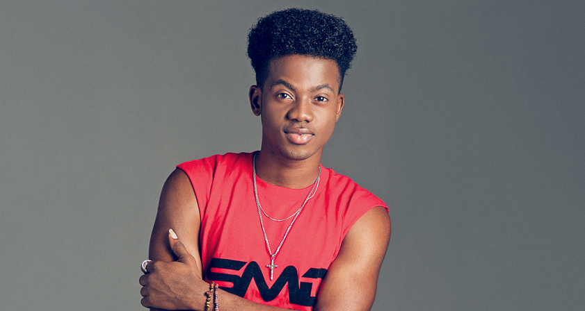 Why I Took a Break From Music –  Korede Bello