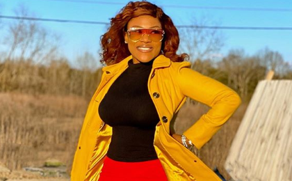My Limit Playing Romantic Roles – Mercy Macjoe