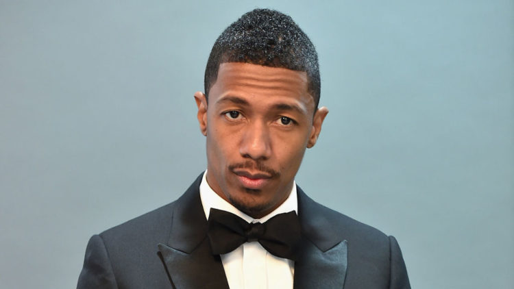 I don’t believe in marriage anymore- Nick Cannon