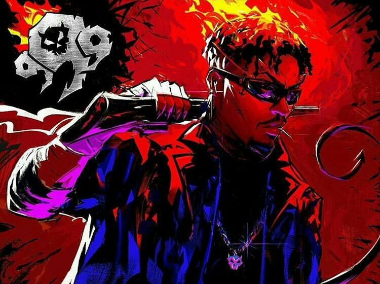Olamide Releases Nine-track EP ‘999’ : Download Here