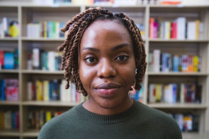 Ignite Africa Hosts Bookversation with Author, Ope Adedeji
