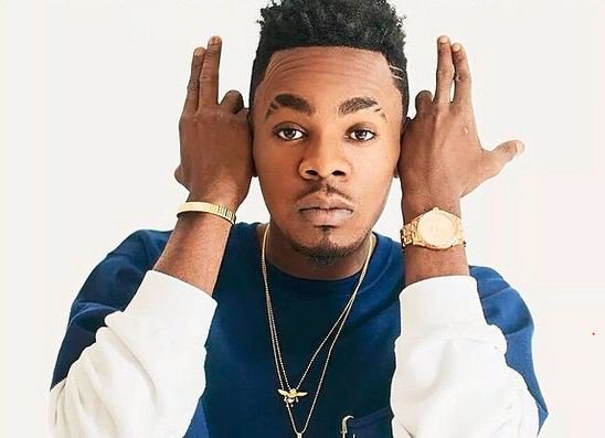 Patoranking Set to Hold First Concert of the Year on Valentine’s Day