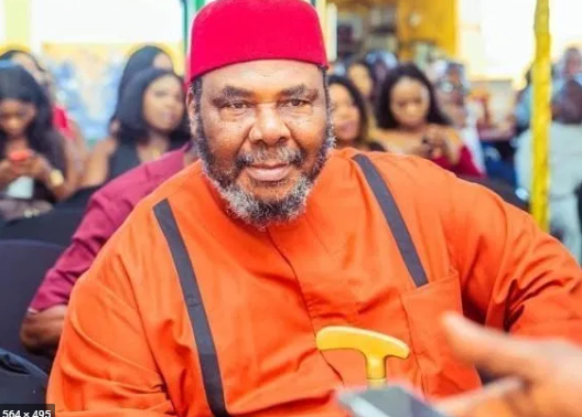 Read Pete Edochie’s Deep Advice to Women!