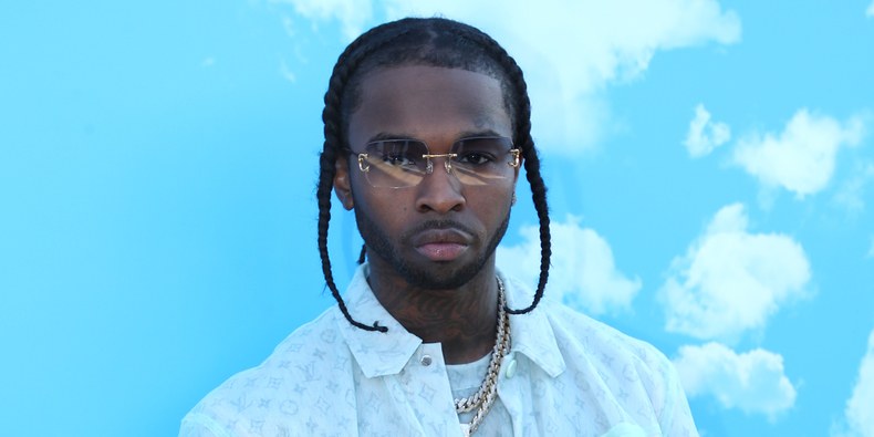 Pop Smoke: Family Releases Statement on Rapper’s Death