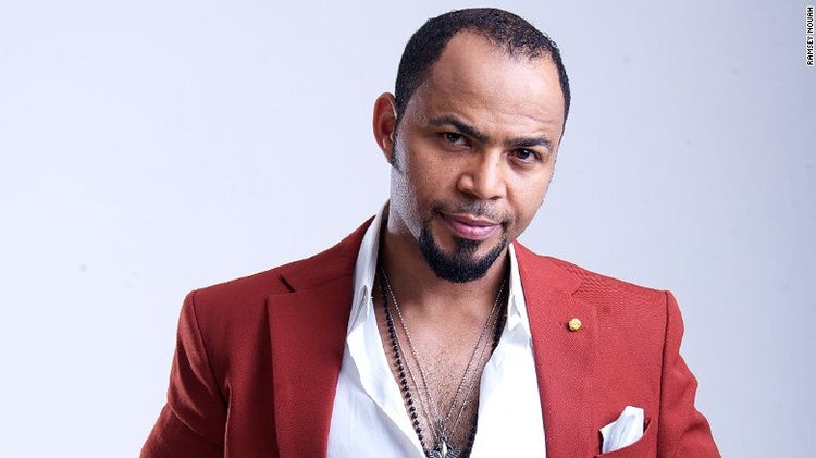 Ramsey Nouah Leads 2020 AMVCA With Four Nominations