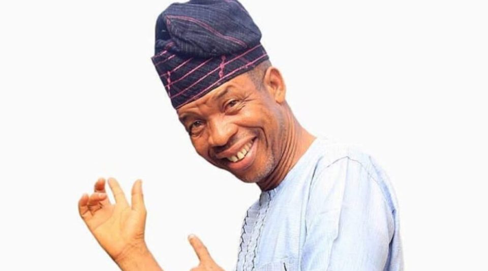 The Secret Behind My Creativity As an Actor –  Saka
