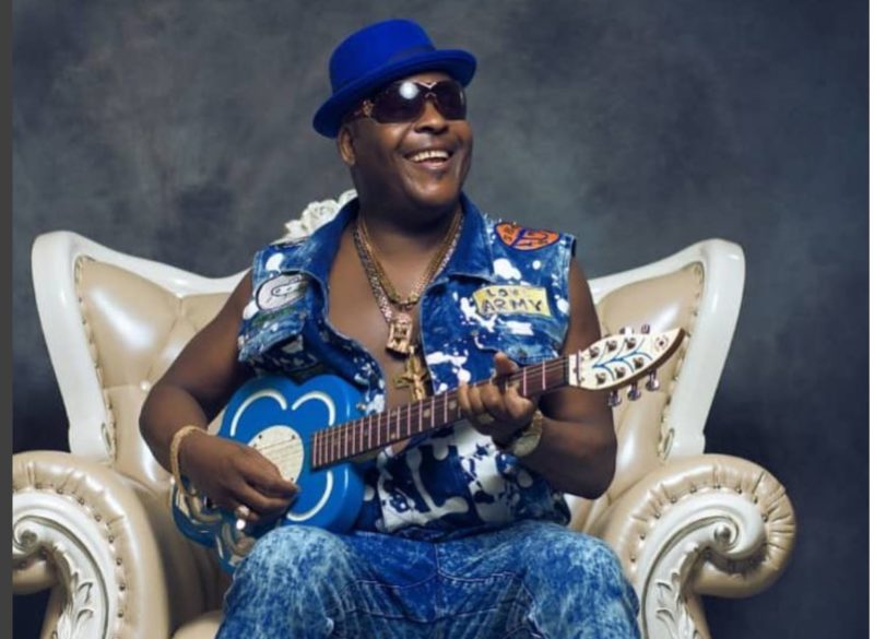 I would have ended up as a Preacher –  Sir Shina Peters