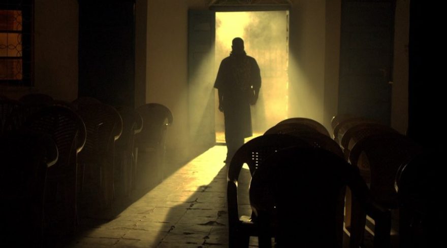 ‘The Delivery Boy’ Screens at Pan African Film Festival