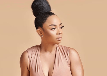 ‘I’m not lucky with Mums of Guys I date’ – Toke Makinwa